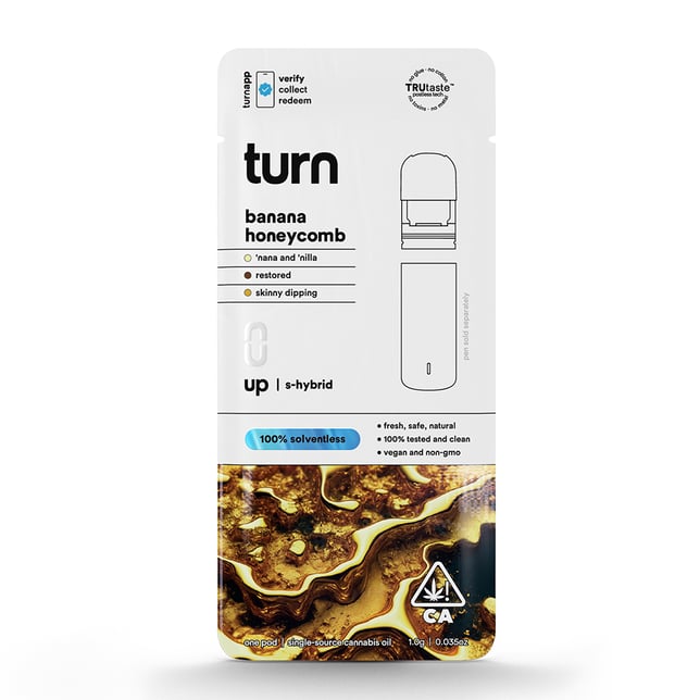 banana honeycomb - Image 2