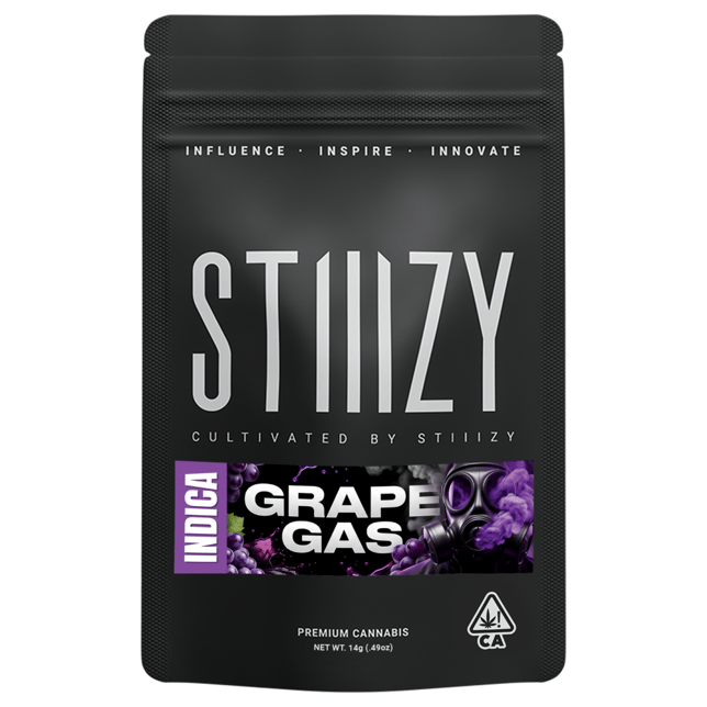 Grape Gas - Image 3