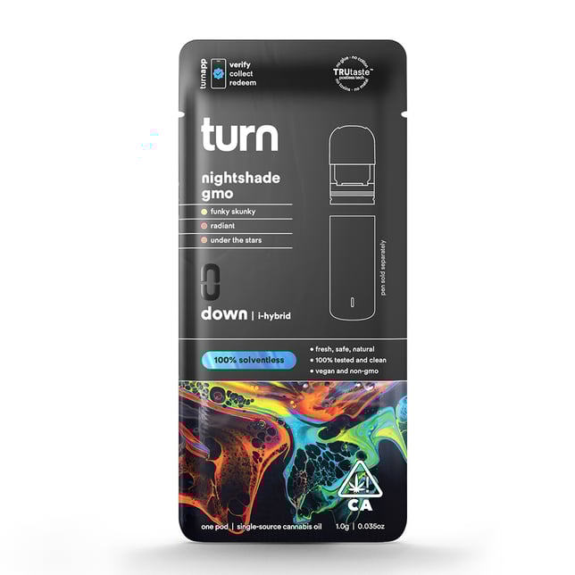 nightshade gmo - Image 2