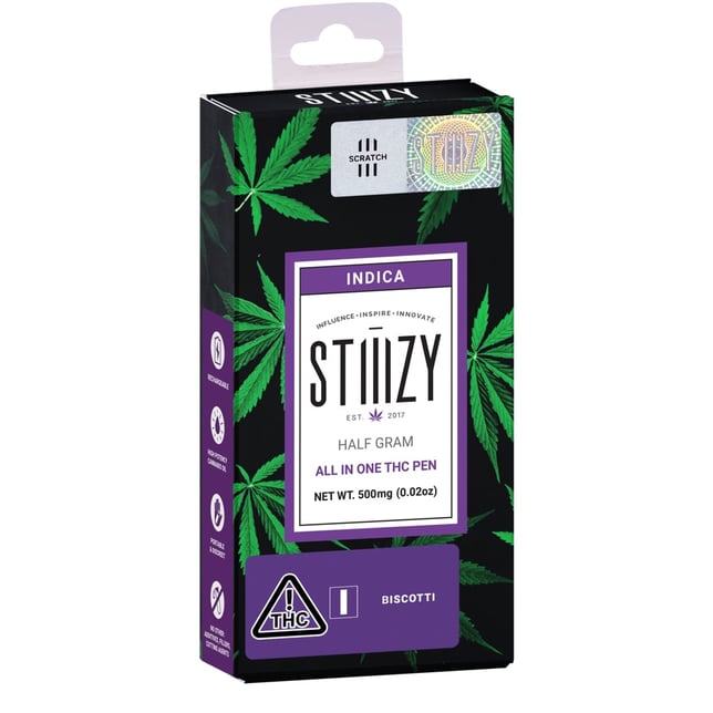 Biscotti [.95g] - Image 3
