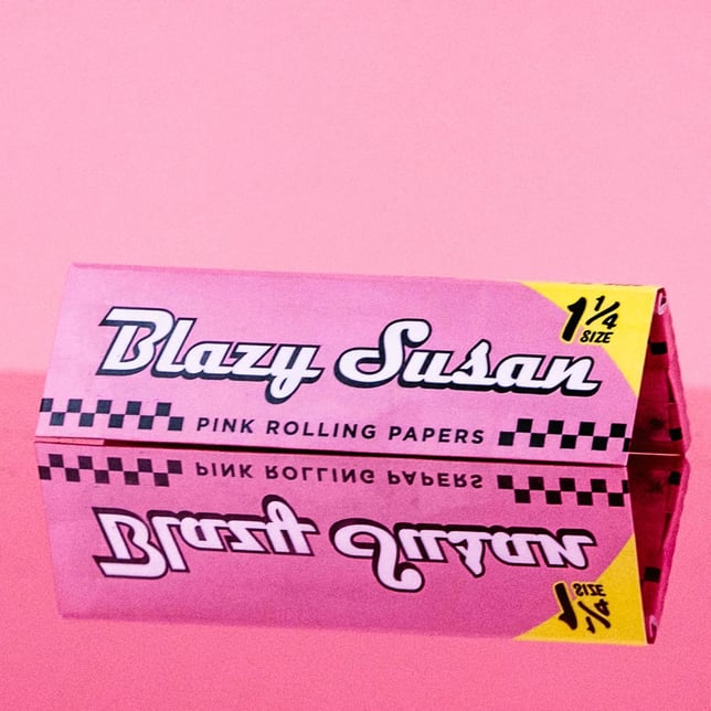 Pink Blazy Susan  [1 1/4] - Image 7