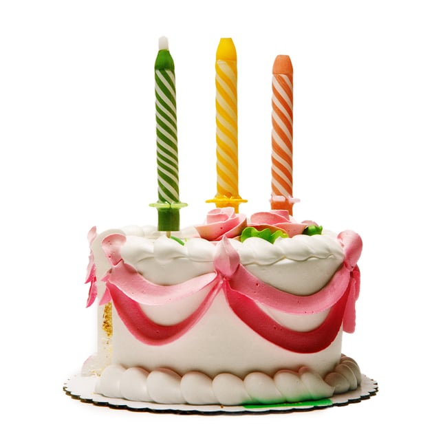 Candle One Hitter in Butter Yellow - Image 2