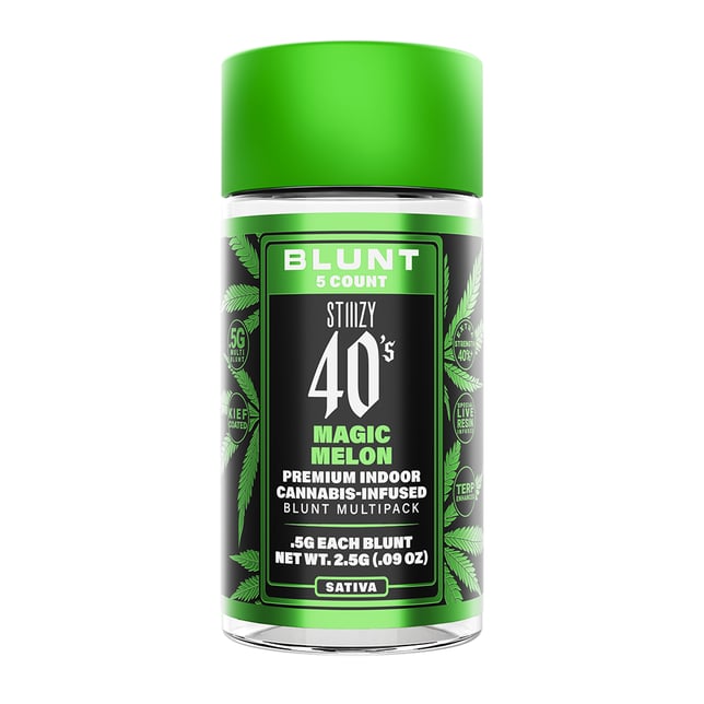 Magic Melon [.5g] - Image 2