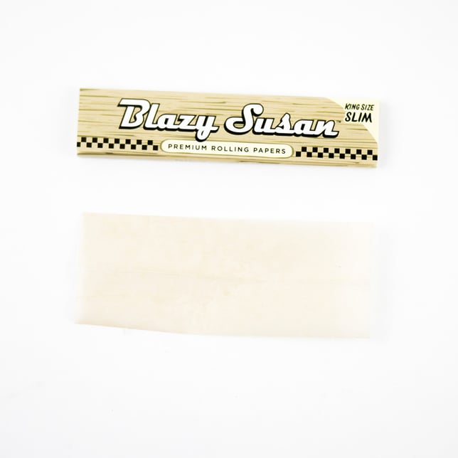 Unbleached - King Size [50pk] - Image 8
