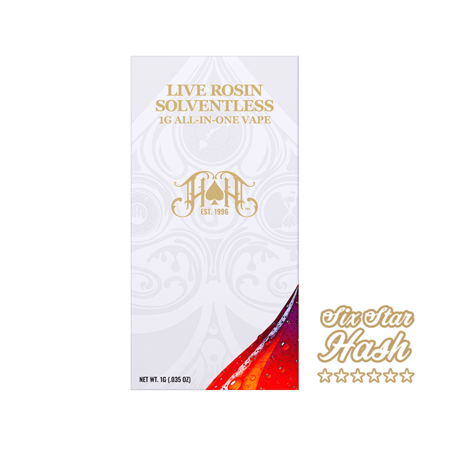 Nectarine Jelly [1g] - Image 3