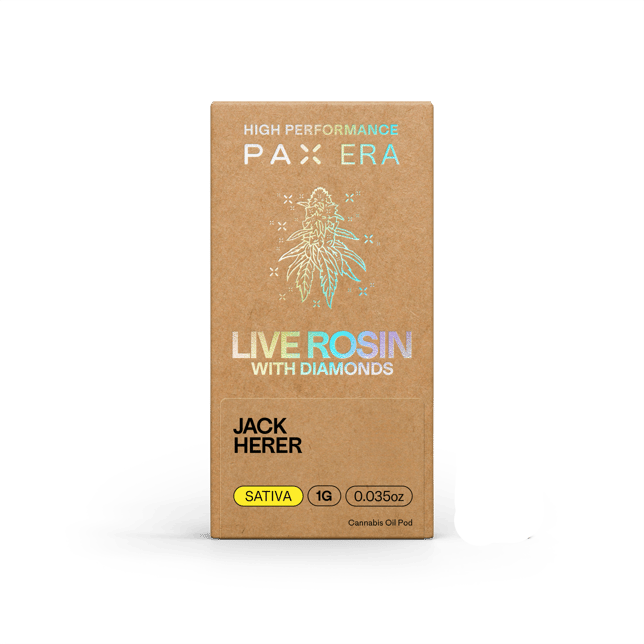 Jack Herer - Image 2 Jack Herer - Image 2