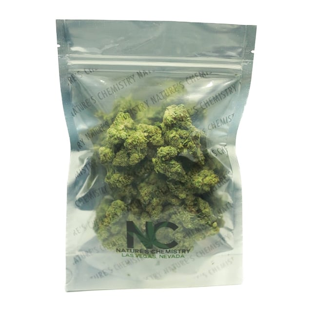 Ghost Train Haze - Image 4