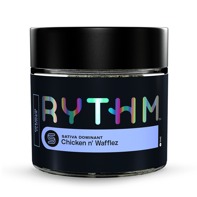 Chicken n' Wafflez - Image 2