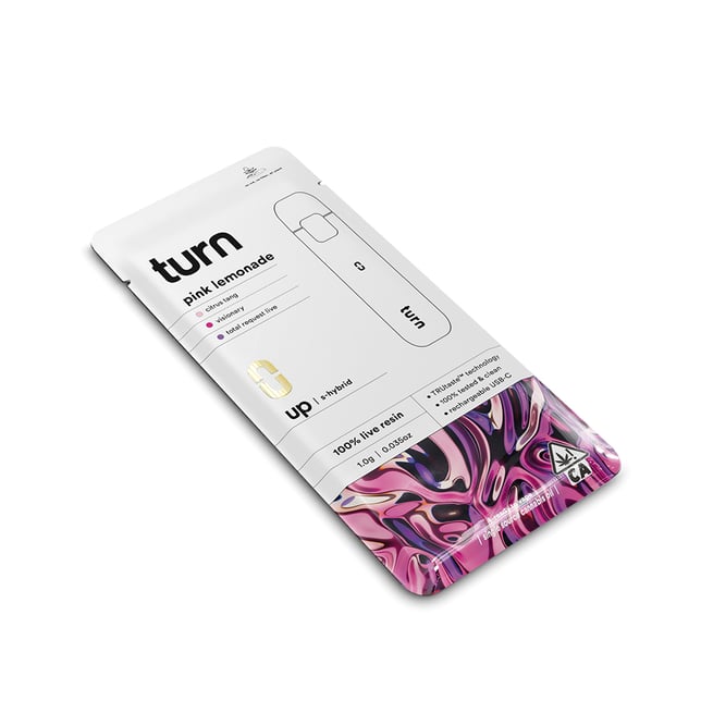 pink lemonade [1g] - Image 4