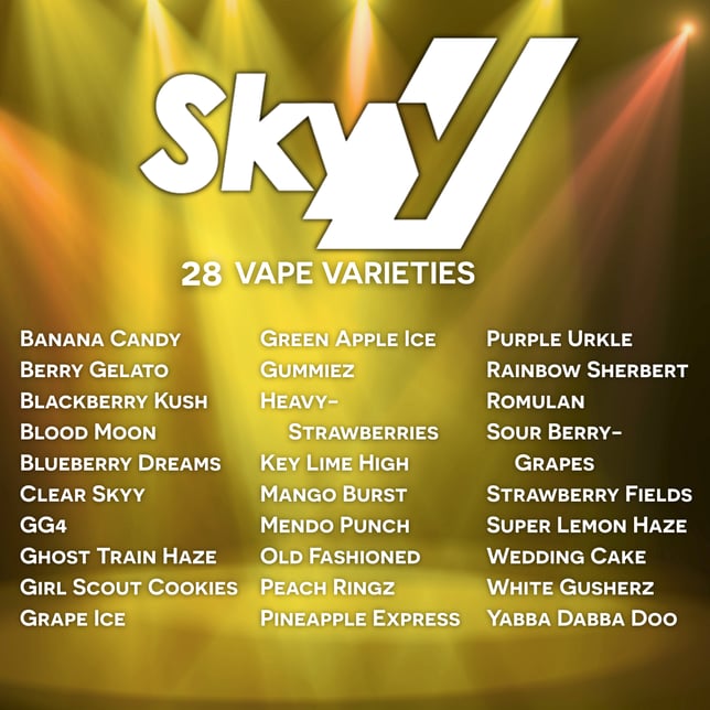 Super Lemon Haze [2000mg] - Image 2