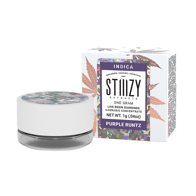 Purple Haze - Image 2
