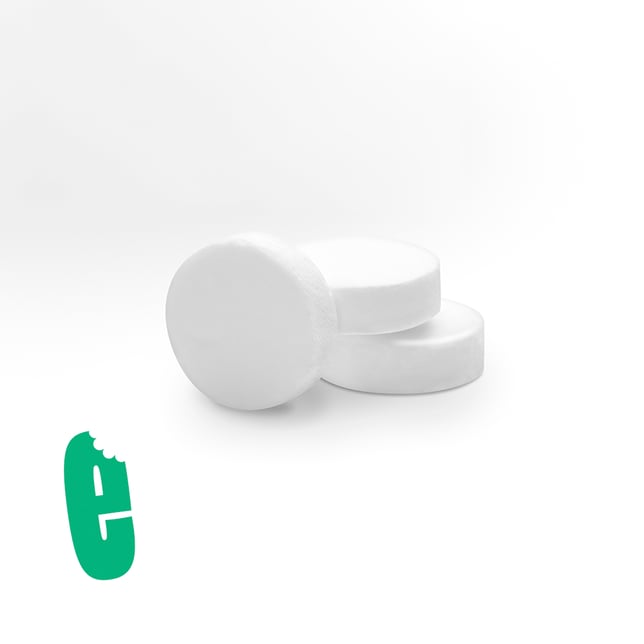 Chill Mints [50pk] (100mg) - Image 2