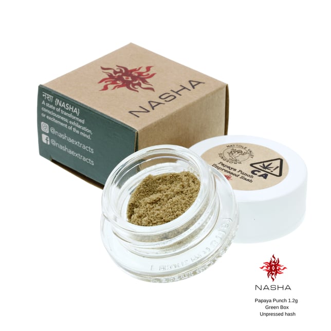 Papaya Punch - Image 1 Papaya Punch - Image 1