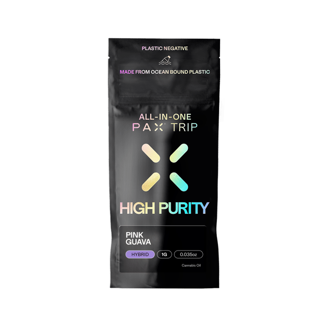 Pink Guava [1000mg] - Image 2