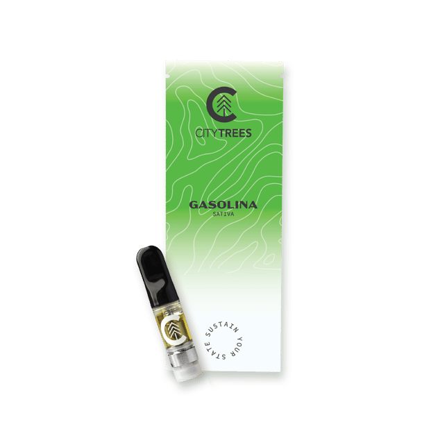 Gasolina - Image 2
