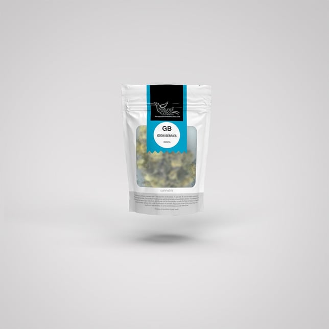 Goon Berries - Image 2
