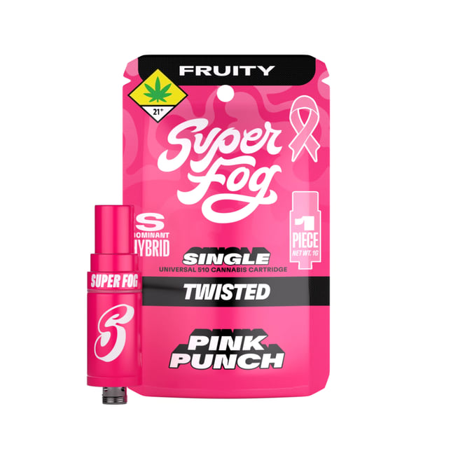 Pink Punch - Image 1