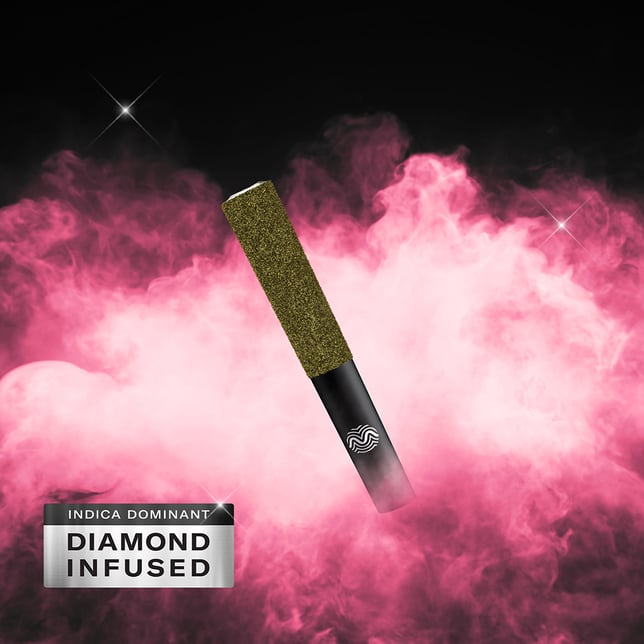 Strawberry Shortcake [2.5g] - Image 2