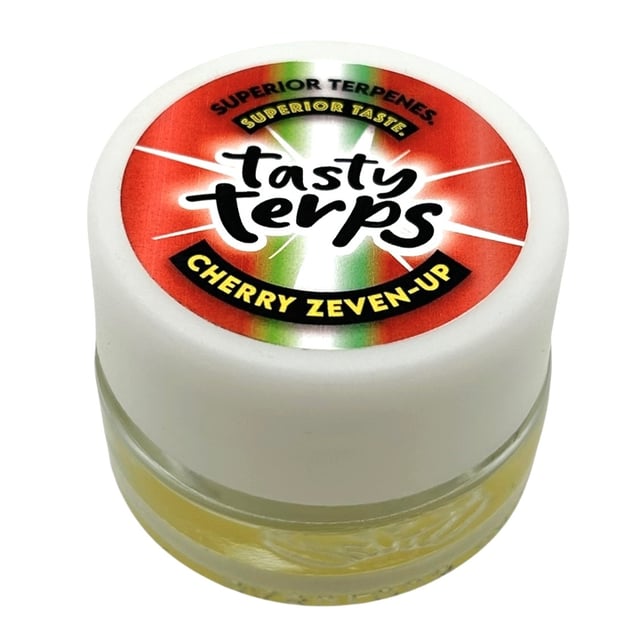 Cherry Zeven-Up - Image 1 Cherry Zeven-Up - Image 1