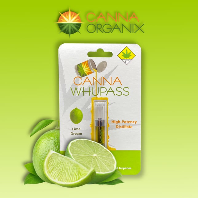 Lime Dream - Image 1 Lime Dream - Image 1