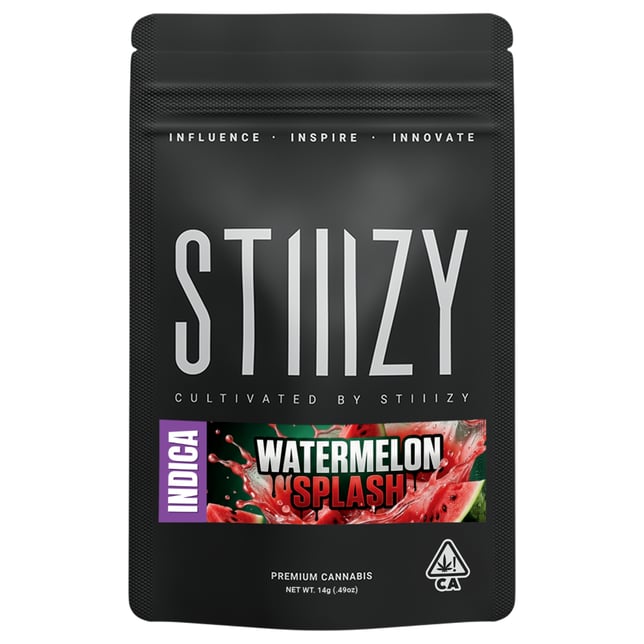 Watermelon Splash - Image 3