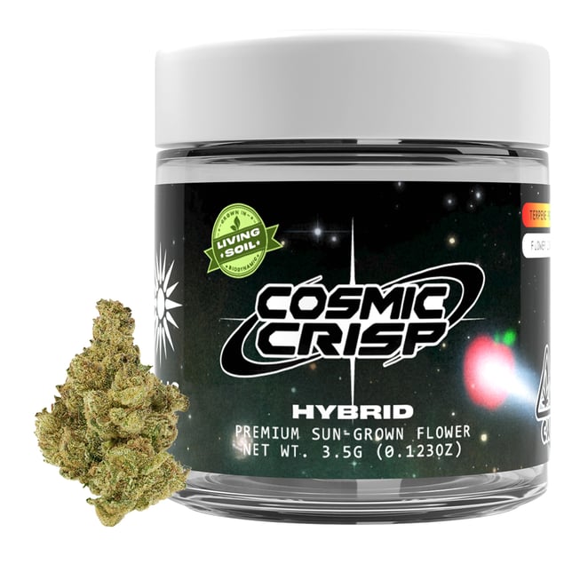 Atomic Apple - Image 1 Atomic Apple - Image 1