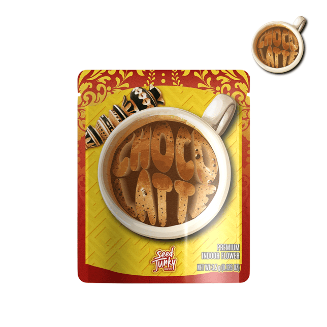 Chocolatte - Image 1