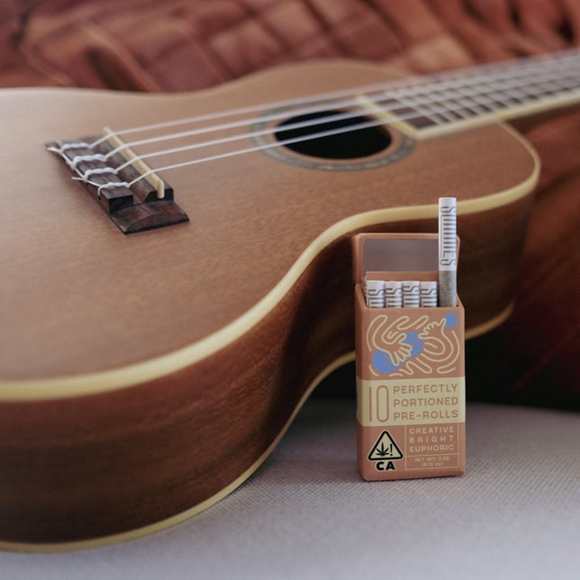 Hybrid | White Runtz | 3.5g - Image 5 Hybrid | White Runtz | 3.5g - Image 5