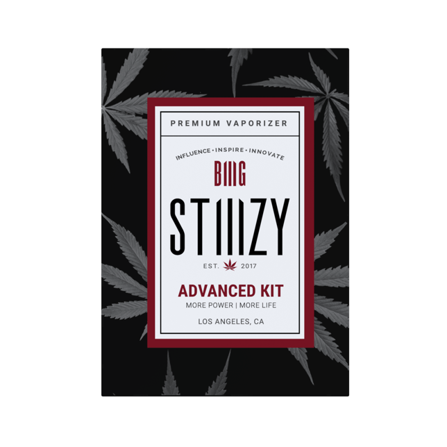 BIIIG Starter Kit - Assorted - Image 2 BIIIG Starter Kit - Assorted - Image 2