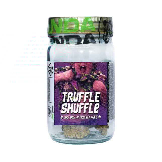 Truffle Shuffle - Image 2 Truffle Shuffle - Image 2