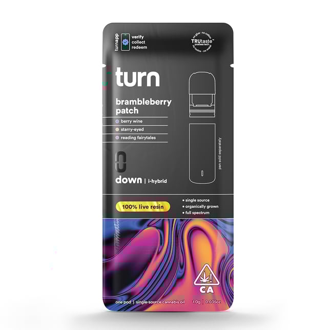 brambleberry patch - Image 2