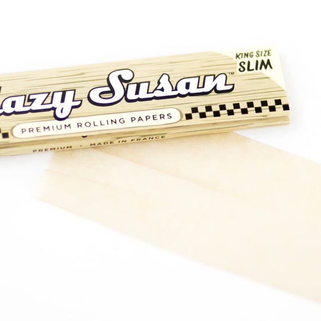 Unbleached - King Size [50pk] - Image 7