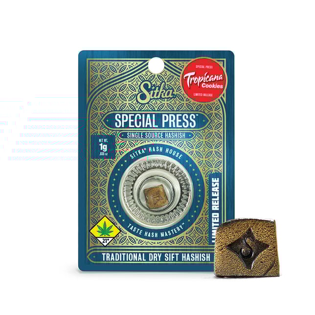 Tropicana Cookies - Image 2 Tropicana Cookies - Image 2