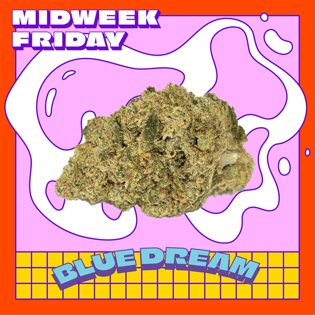 Blue Dream - Image 1