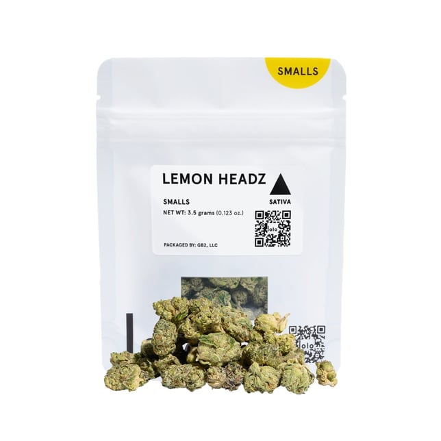 Lemon Heads - Image 1 Lemon Heads - Image 1