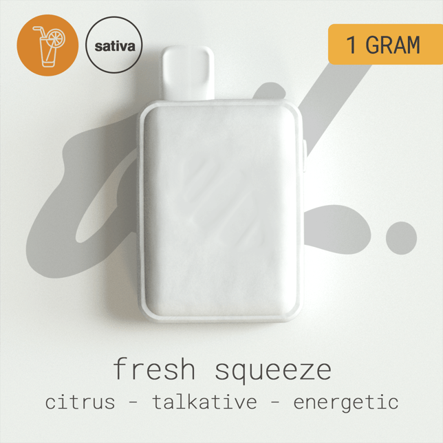 Sour Diesel - Tugboat - 1g - Image 2