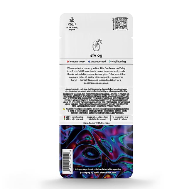 sfv og - Image 3 sfv og - Image 3