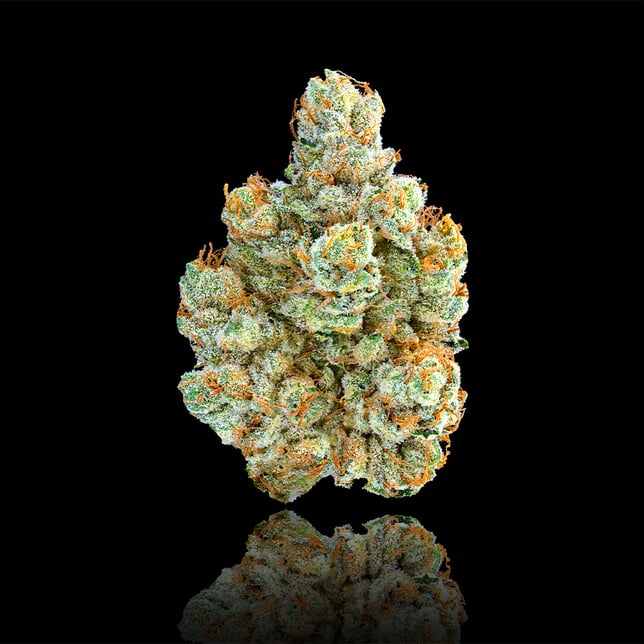 SFV OG Pre-Roll 5-Pack (2.5g) - Image 2