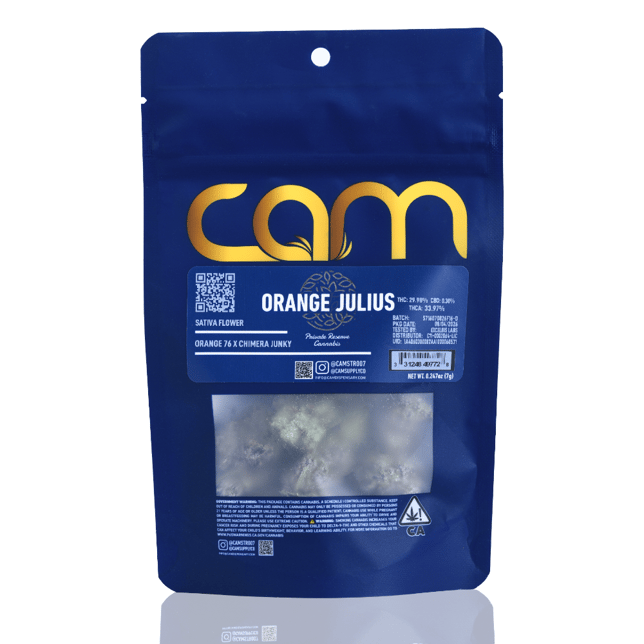 Orange Julius - Image 3