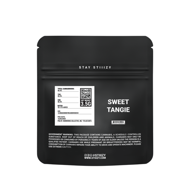 Sweet Tangie - Image 2