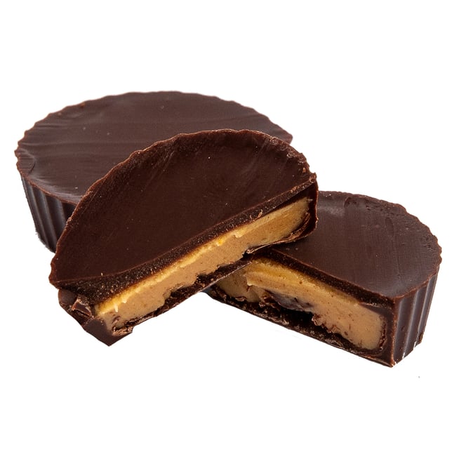 Dark Chocolate - Sativa [10pk] (100mg) - Image 3