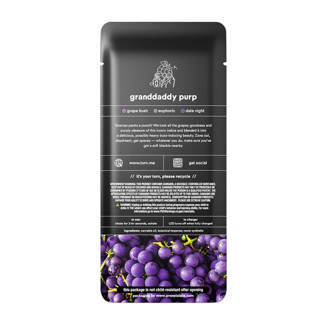 granddaddy purp [1g] - Image 3