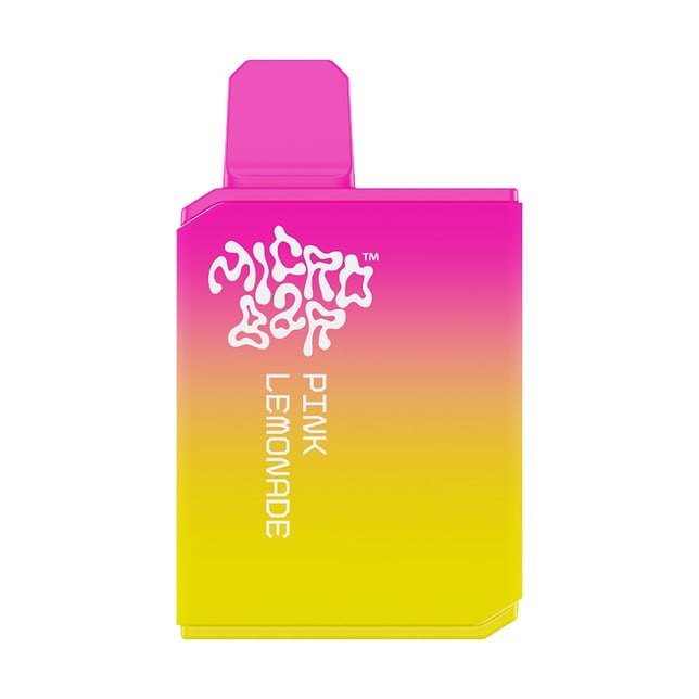 Pink Lemonade All-In-One [1000mg] - Image 2