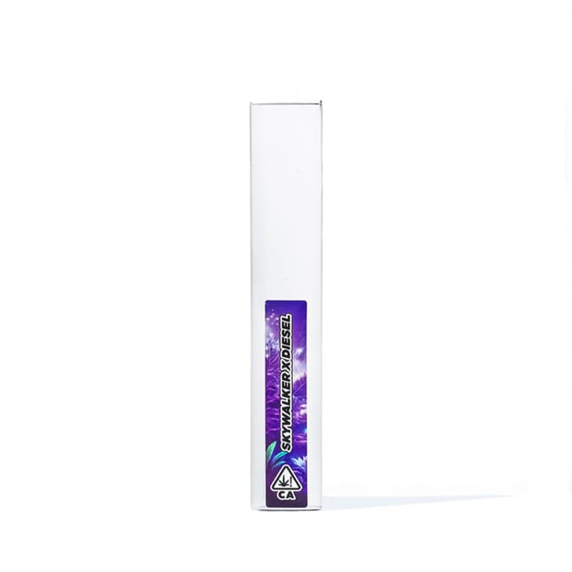 Sky x Diesel [1000mg] - Image 2