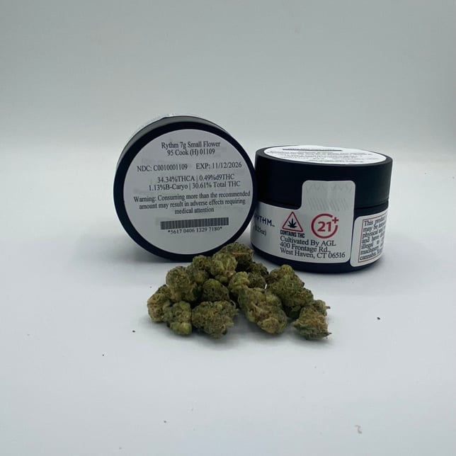 Rythm - 95 Cook (H) Smalls C0010001109 - Image 2 Rythm - 95 Cook (H) Smalls C0010001109 - Image 2