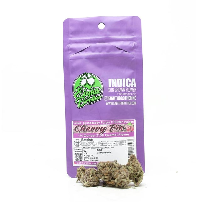 Cherry Pie - Image 3