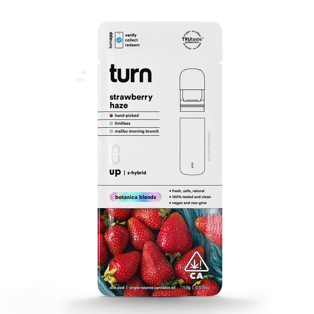 strawberry haze - Image 2 strawberry haze - Image 2