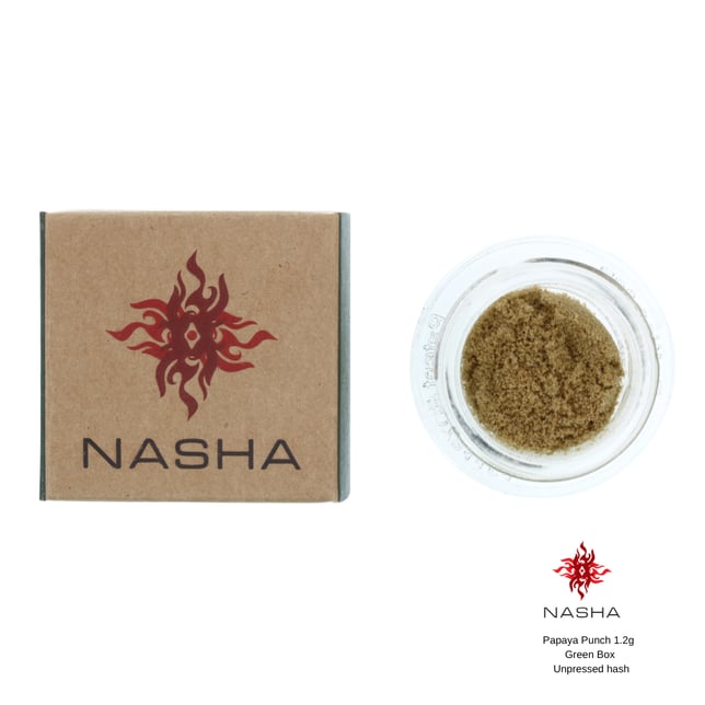 Papaya Punch - Image 2 Papaya Punch - Image 2