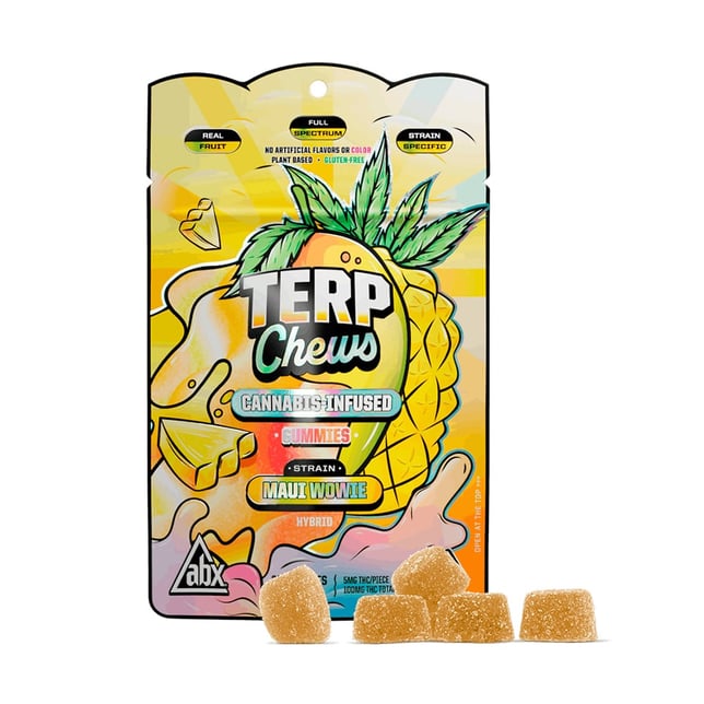 Maui Wowie [20pk] (100mg) - Image 1