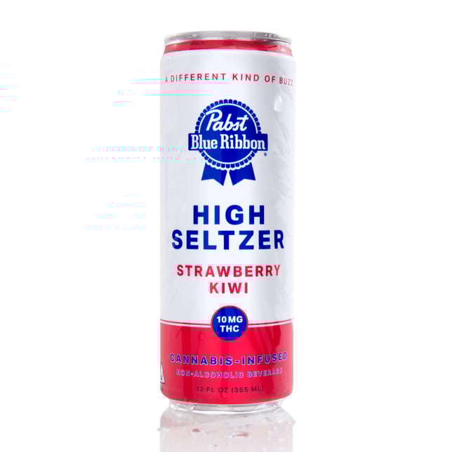Strawberry Kiwi [12oz] (10mg) - Image 4